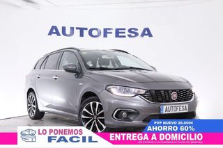 Fiat Tipo SW 1.6 MJET 120CV AUTO 5P