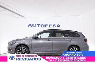 Fiat Tipo SW 1.6 MJET 120CV AUTO 5P