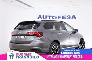 Fiat Tipo SW 1.6 MJET 120CV AUTO 5P
