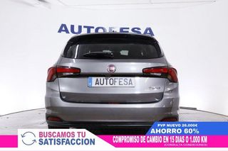 Fiat Tipo SW 1.6 MJET 120CV AUTO 5P
