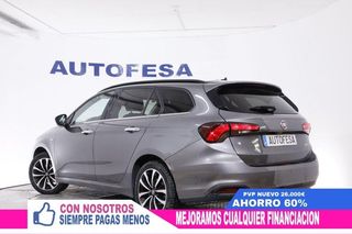 Fiat Tipo SW 1.6 MJET 120CV AUTO 5P