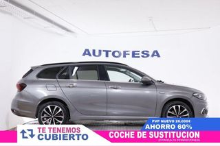 Fiat Tipo SW 1.6 MJET 120CV AUTO 5P