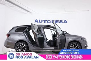 Fiat Tipo SW 1.6 MJET 120CV AUTO 5P