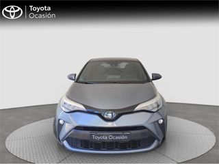 TOYOTA Toyota C-HR 5P Advance 125H e-CVT