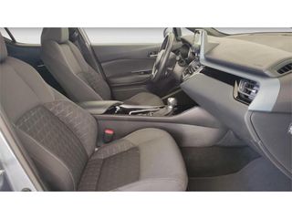 TOYOTA Toyota C-HR 5P Advance 125H e-CVT