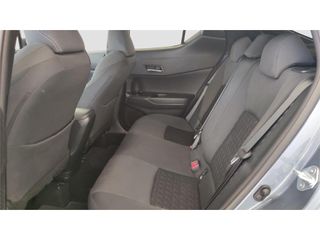 TOYOTA Toyota C-HR 5P Advance 125H e-CVT