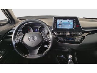 TOYOTA Toyota C-HR 5P Advance 125H e-CVT