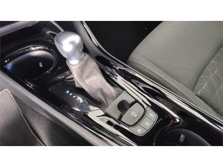 TOYOTA Toyota C-HR 5P Advance 125H e-CVT