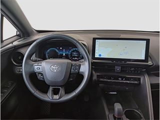 TOYOTA Toyota C-HR Advance