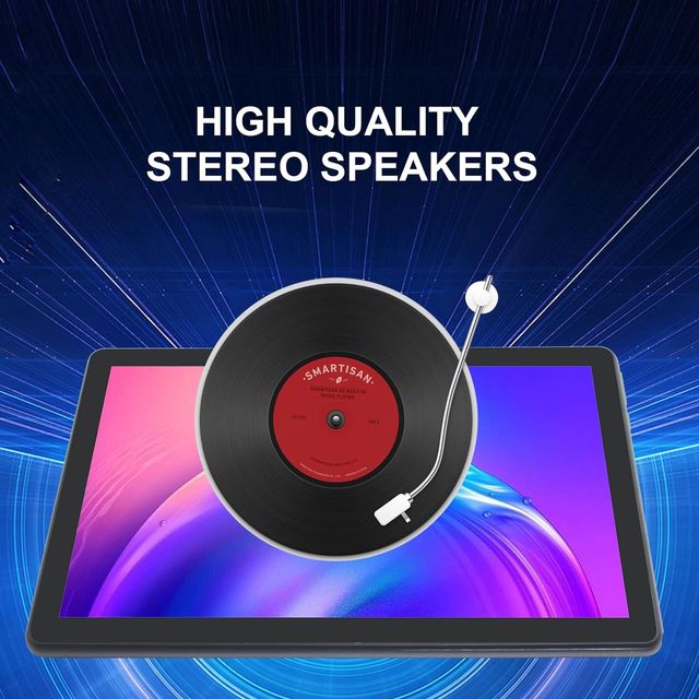 Tablet CwowDefu Tab 10" P12W gris 6GB+128GB ,REACONDICIONADO marcas minimas