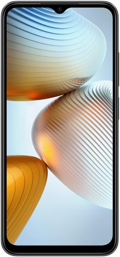 Xiaomi Poco M4 5G Power Black 4gb+64gb, smartphone libre, REACONDICIONADO marcas minimas