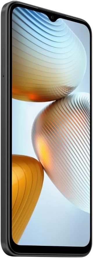 Xiaomi Poco M4 5G Power Black 4gb+64gb, smartphone gratuito, marche minimali RICONDIZIONATE