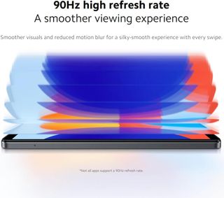 XIAOMI Redmi Pad SE 8.7" Tablet 6GB RAM 128GB ROM EU, verde, REACONDICIONADO marcas minimas