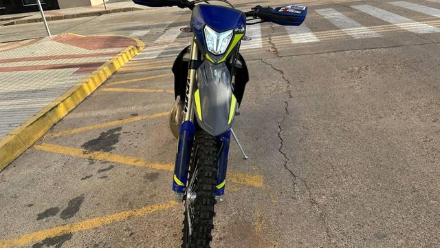 SHERCO 300 300 SE FACTORY