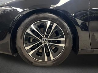 MERCEDES-BENZ Clase A 180 d