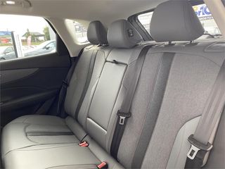 MG MGS5 EV 64kWh Luxury