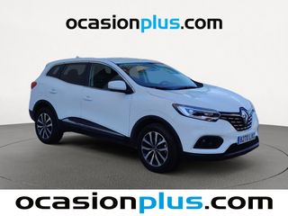 Renault Kadjar Equilibre GPF TCe 103 kW (140 CV) EDC