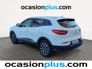 Renault Kadjar Equilibre GPF TCe 103 kW (140 CV) EDC