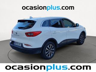 Renault Kadjar Equilibre GPF TCe 103 kW (140 CV) EDC