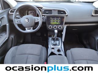 Renault Kadjar Equilibre GPF TCe 103 kW (140 CV) EDC