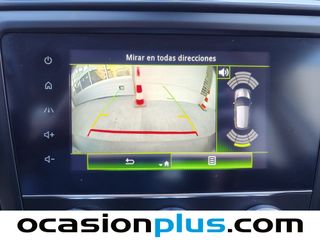 Renault Kadjar Equilibre GPF TCe 103 kW (140 CV) EDC