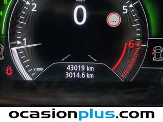 Renault Kadjar Equilibre GPF TCe 103 kW (140 CV) EDC