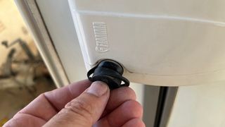 Tapones cerraduras Autocaravana FIAMMA