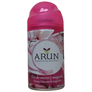 Ambientador ARUN Flor de cerezo y magnolia