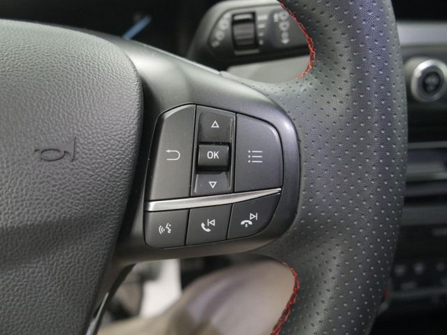 Ford Focus 1.0 Ecoboost 92kW ST-Line