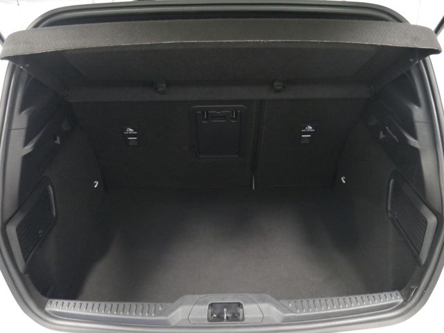 Ford Focus 1.0 Ecoboost 92kW ST-Line