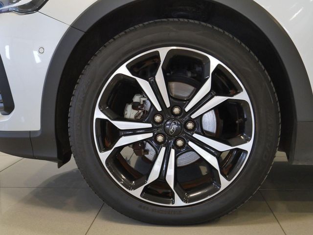 Ford Focus 1.0 Ecoboost MHEV 114kW Active X