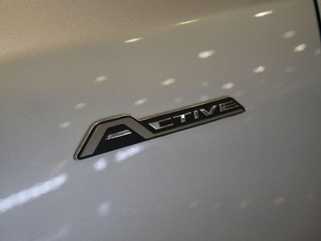 Ford Focus 1.0 Ecoboost MHEV 114kW Active X