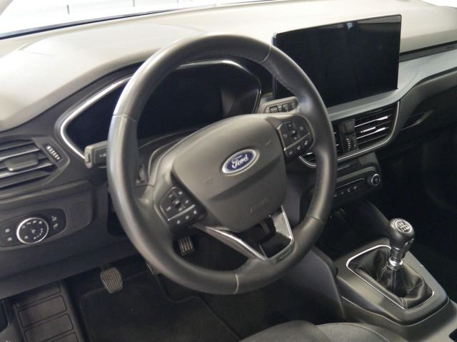 Ford Focus 1.0 Ecoboost MHEV 114kW Active X