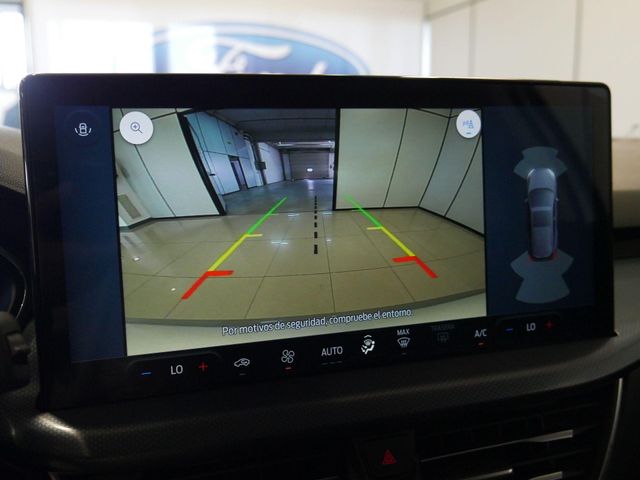 Ford Focus 1.0 Ecoboost MHEV 114kW Active X