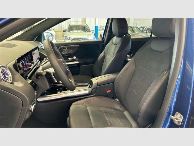 Mercedes Benz GLA GLA 200 D