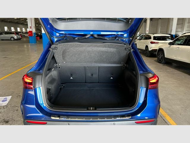 Mercedes Benz GLA GLA 200 D