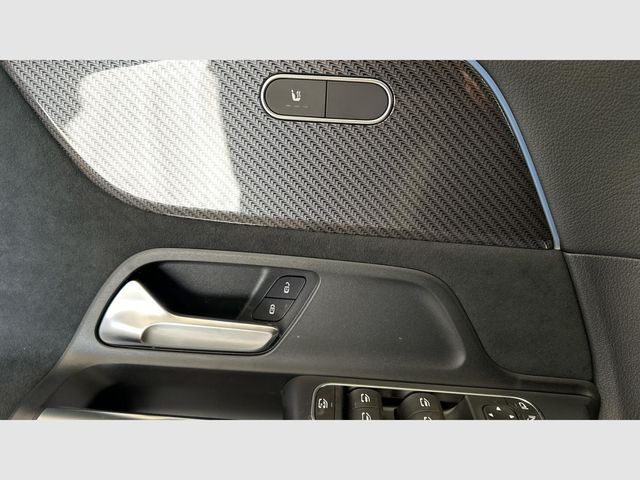 Mercedes Benz GLA GLA 200 D