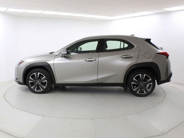 Lexus UX 2.0 250h Business Navigation