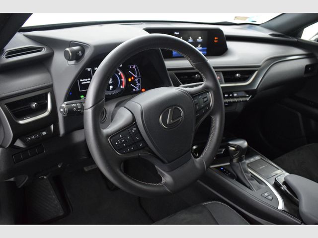 Lexus UX 2.0 250h Business Navigation