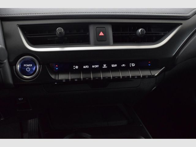 Lexus UX 2.0 250h Business Navigation