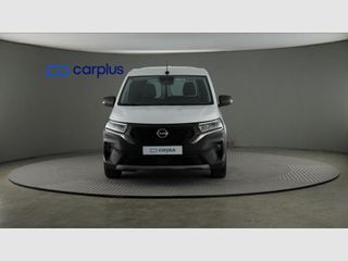 Nissan Townstar 5 plazas 1.3G 96kW L1 Acenta