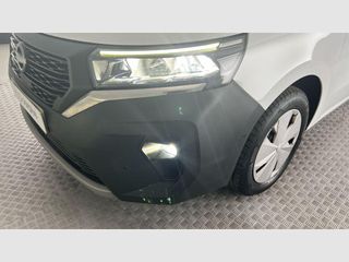 Nissan Townstar 5 plazas 1.3G 96kW L1 Acenta