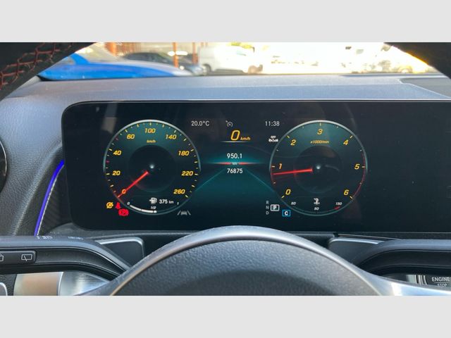 Mercedes Benz GLB GLB 200 d