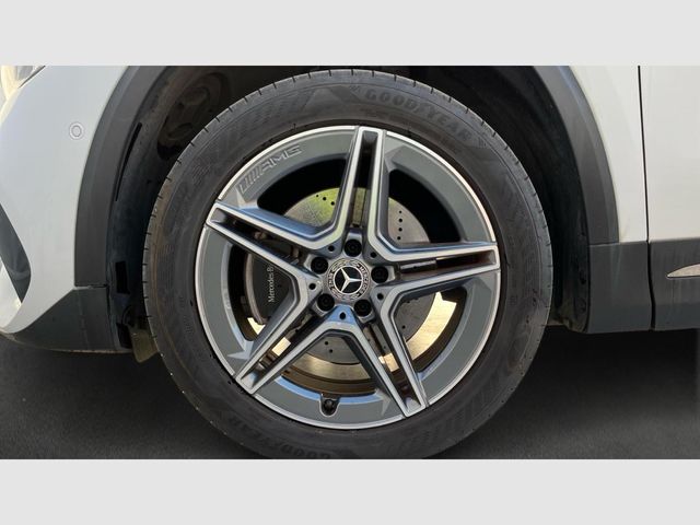 Mercedes Benz GLA GLA 250 e
