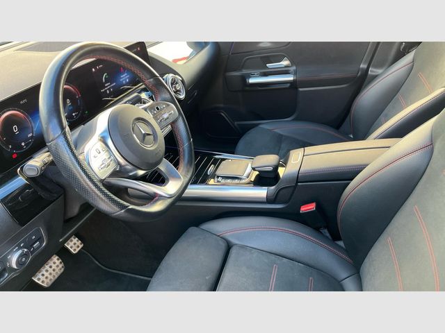 Mercedes Benz GLA GLA 250 e