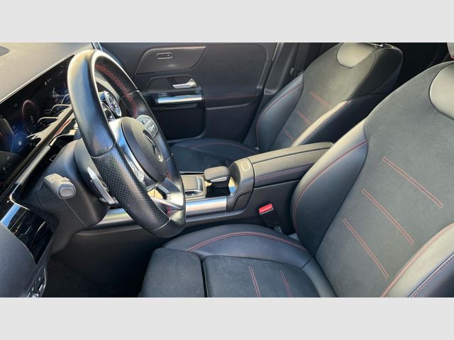 Mercedes Benz GLA GLA 250 e