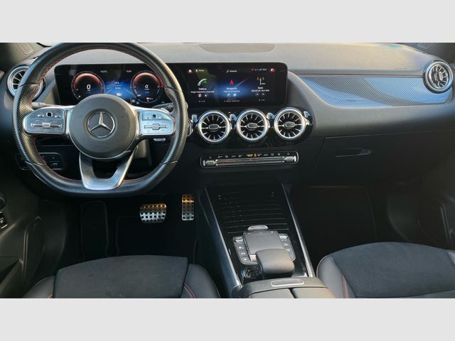 Mercedes Benz GLA GLA 250 e