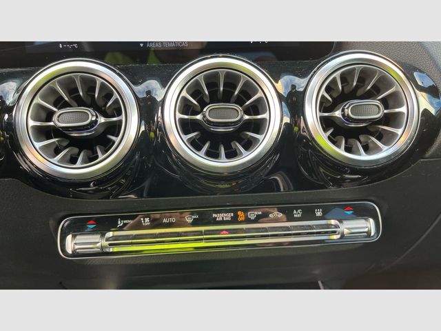 Mercedes Benz GLA GLA 250 e