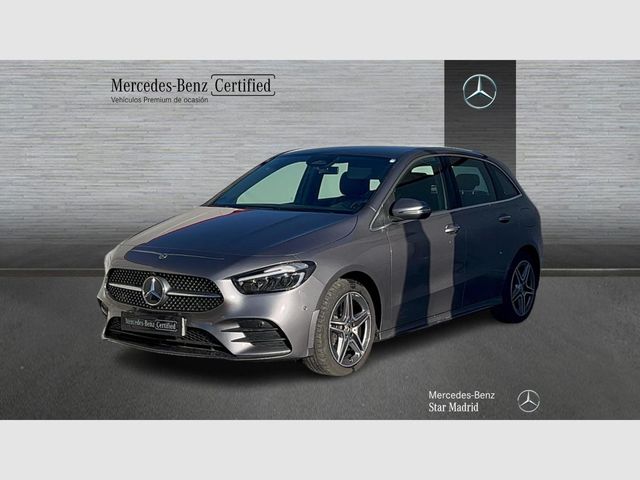 Mercedes Benz Clase B B 250 e