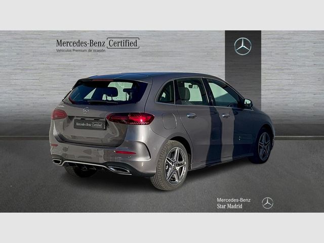 Mercedes Benz Clase B B 250 e